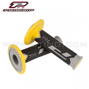 PROGRIP Tripe Densit&eacute; 788 - Grey/Yellow/Black