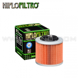 Filtre &agrave; huile HIFLOFILTRO - HF151