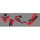 Kit d&eacute;co GTINO - TRITON 300R