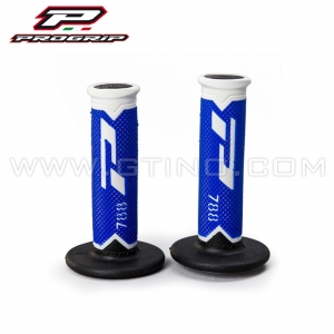 PROGRIP Tripe Densit&eacute; 788 - White/Black/Blue