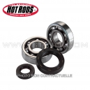 Roulement renforc&eacute; "HOT RODS"