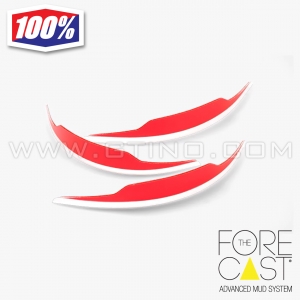 Pack Mud Flap pour syst&egrave;me ROLL OFF - 100%