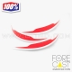 Pack Mud Flap pour système ROLL OFF - 100%