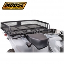 Bac porte-bagages grillag&eacute;s arri&egrave;re - Moose Racing