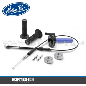 Kit poign&eacute;e "VORTEX SE" by MOTION PRO