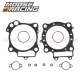 Pochette haut moteur Moose Racing - TRX 450R 