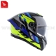 Casque ROUTE | THUNDER 4SV ERGO - MT