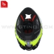 Casque ROUTE | THUNDER 4SV ERGO - MT