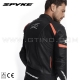 Veste / Blouson cuir IMOLA EVO 2.0 | SPYKE