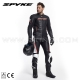 Veste / Blouson cuir IMOLA EVO 2.0 | SPYKE