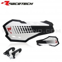 Prot&egrave;ges mains BLANC - RACETECH HP2