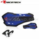 Prot&egrave;ges mains BLEU - RACETECH HP2