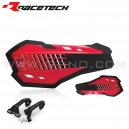 Prot&egrave;ges mains ROUGE - RACETECH HP2