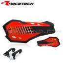 Prot&egrave;ges mains ORANGE FLUO - RACETECH HP2