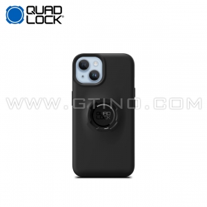 Coque de t&eacute;l&eacute;phone QUAD LOCK | iPhone 14