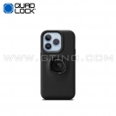 Coque de t&eacute;l&eacute;phone QUAD LOCK | iPhone 14 Pro