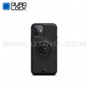 Coque de t&eacute;l&eacute;phone QUAD LOCK | iPhone 12 / 12 Pro