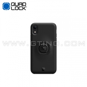 Coque de t&eacute;l&eacute;phone QUAD LOCK | iPhone XR