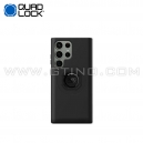 Coque de t&eacute;l&eacute;phone QUAD LOCK | SAMSUNG GALAXY S23 ULTRA