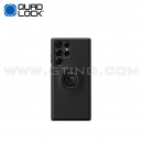 Coque de t&eacute;l&eacute;phone QUAD LOCK | SAMSUNG GALAXY S22 ULTRA