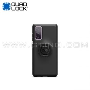 Coque de t&eacute;l&eacute;phone QUAD LOCK | SAMSUNG GALAXY S20 FE