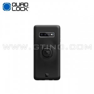 Coque de t&eacute;l&eacute;phone QUAD LOCK | SAMSUNG GALAXY S10+