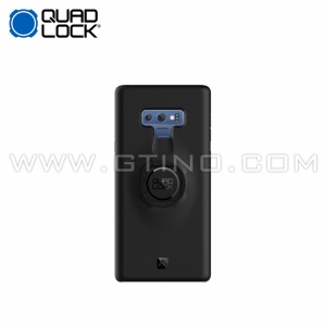 Coque de t&eacute;l&eacute;phone QUAD LOCK | SAMSUNG GALAXY NOTE 9