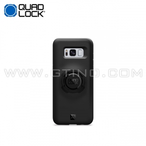 Coque de t&eacute;l&eacute;phone QUAD LOCK | SAMSUNG GALAXY S8+