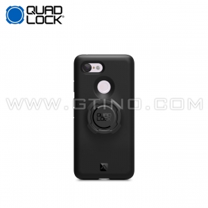 Coque de t&eacute;l&eacute;phone QUAD LOCK | GOOGLE PIXEL 3