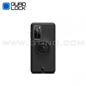 Coque de t&eacute;l&eacute;phone QUAD LOCK | HUAWEI P40