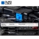 Adaptateur étanche 12V vers USB  | QUAD LOCK