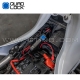 Adaptateur étanche 12V vers USB  | QUAD LOCK