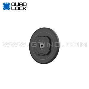T&ecirc;te standard | QUAD LOCK MAG (Aimant&eacute;)