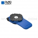 T&ecirc;te seul 360 avec levier | QUAD LOCK