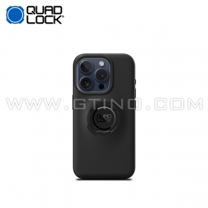 Coque de t&eacute;l&eacute;phone QUAD LOCK | iPhone 15 Pro