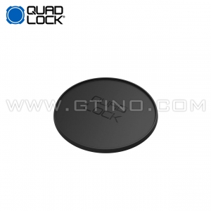 Support adh&eacute;sif pour tableau de bord﻿﻿ | QUAD LOCK 