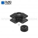 Base flexible adh&eacute;sive | QUAD LOCK