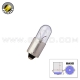 Ampoule à filament 12V 5W - BA9S