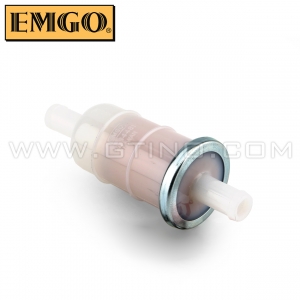 Filtre &agrave; carburant - EMGO