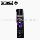 Lubrifiant cha&icirc;ne | Wet Chain Lube "MUC-OFF" - 400 Ml