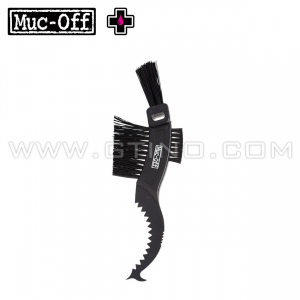 Brosse CLAW | MUC-OFF