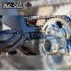 Brosse CLAW | MUC-OFF