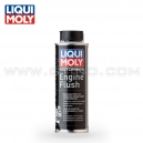 Motorbike Engine Flush | LIQUI MOLY