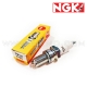Bougie NGK Platine - D7EA