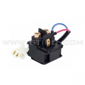 Relais de d&eacute;marreur 12V | SUZUKI LTR 450