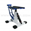 L&egrave;ve moto hydraulique | 4MX