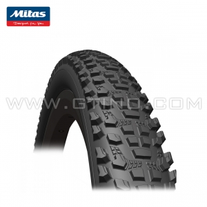 Pneu MITAS Ocelot V85 &rArr; 16 x 2,10