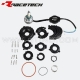 Kit LED R3000 by R-Tech | 3000 Lumens & 2200 Lumens