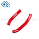 Kit durites silicone RED - LTR 450 by QRP
