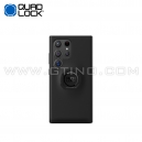 Coque de t&eacute;l&eacute;phone QUAD LOCK | SAMSUNG GALAXY S24 ULTRA
